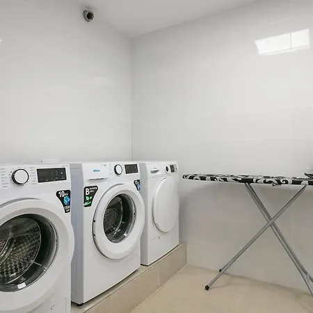 Bonito Piso Cerca Del Campo De Futbol De Barcelona * Οσπιταλέτ ντε Λιοβρεγάτ