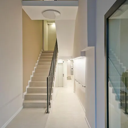 Διαμέρισμα Bonito Piso Cerca Del Campo De Futbol De Barcelona